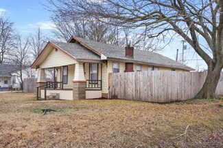 4702 S 26th Ave W, Tulsa, OK 74107