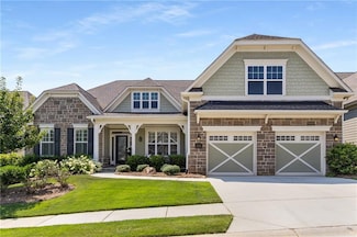 3766 Cresswind Pkwy SW, Gainesville, GA 30504