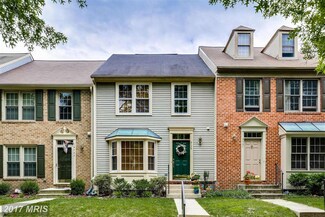 4729 Columbia Rd, Ellicott City, MD 21042
