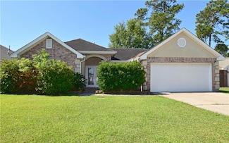 1544 Barrymore St, Slidell, LA 70461
