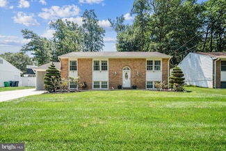 6205 Goodman Rd, Laurel, MD 20707