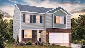 719 Bernstein Trail Unit Lot 128, Piedmont, SC 29673