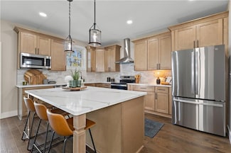 453 Wind Mill Point Rd, Hampton, VA 23664