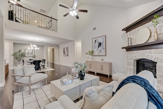 1508 Cherry Blossom Ln, Prosper, TX 75078