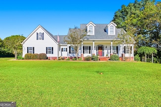 309 Jasmine Way, Bonaire, GA 31005