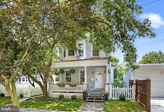 30 Race Ave, Lancaster, PA 17603