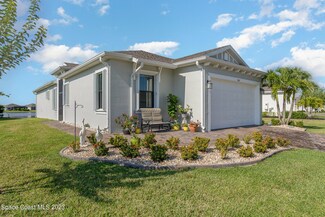 2641 Treasure Cay Ln, Melbourne, FL 32940