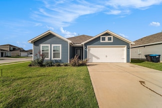 1460 Palamedes Dr, Fort Worth, TX 76140