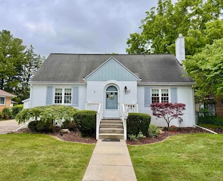 250 Trier St, Saginaw, MI 48602