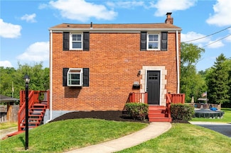 6225 Smithfield St, McKeesport, PA 15135
