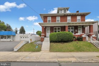1516 Lancaster Ave, Reading, PA 19607