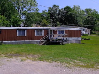 8190 New Marshfield Rd, New Marshfield, OH 45766