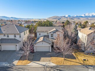 480 Ruffian Ct, Reno, NV 89521