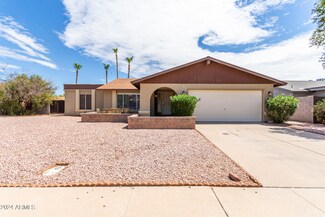 505 W Cheyenne Dr, Chandler, AZ 85225