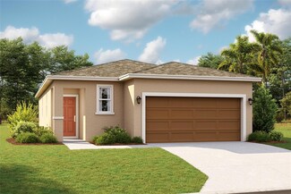 3158 Amaranth St, Eustis, FL 32726
