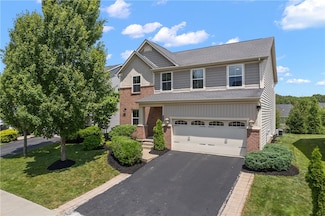 114 Kestler Dr, Wexford, PA 15090