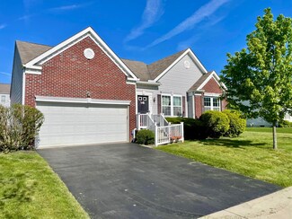 5631 Shellbark St, Groveport, OH 43125