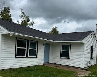 1230 Sherwood Dr, Sulphur, LA 70663