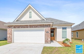 312 Gun Runner Dr, Lafayette, LA 70507