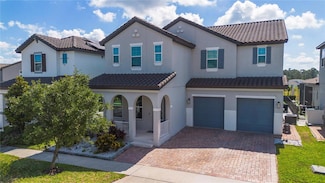9845 Emerald Berry Dr, Winter Garden, FL 34787