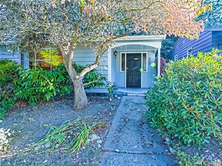 509 NW 203rd St, Shoreline, WA 98177
