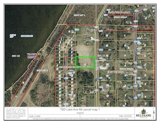 TBD Lake Ave NE, Bemidji, MN 56601