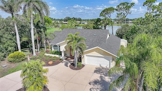 249 Hallcrest Terrace, Port Charlotte, FL 33954