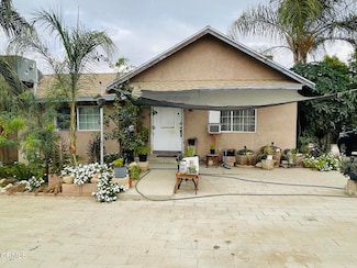 15320 N Comanche Dr, Arvin, CA 93203