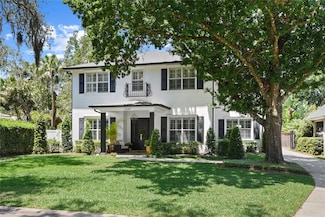 2339 Lafayette Ave, Winter Park, FL 32789