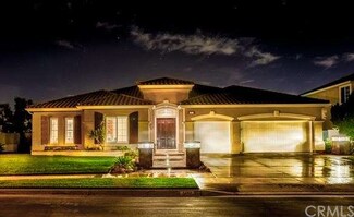 2452 Vista Del Sol, La Verne, CA 91750