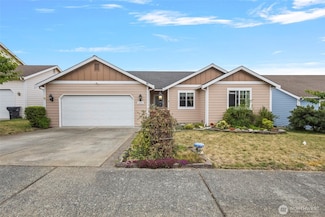 1695 NW Almond Loop, Oak Harbor, WA 98277