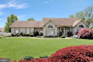 800 E Main St, Middletown, MD 21769