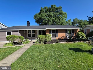 424 Trimble Rd, Joppa, MD 21085