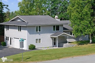 5801 Chisana Way, Anchorage, AK 99507