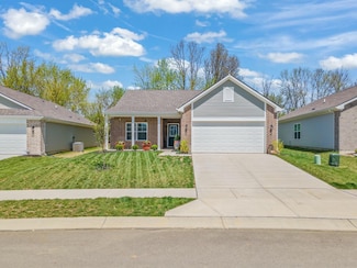 5017 Willow Rd, Clayton, OH 45315