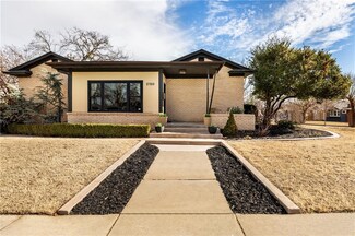 2100 N Robinson Ave, Oklahoma City, OK 73103