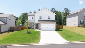 218 Lookout Dr, Dallas, GA 30132