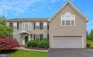 120 Saddle Brook Dr, Dublin, PA 18917