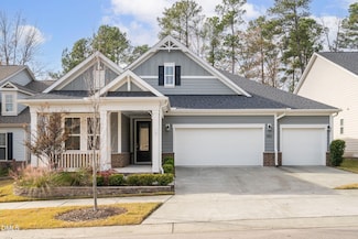 1316 Grangerford Ct, Durham, NC 27703