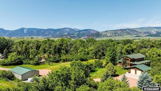 716 S Bridge St, Dayton, WY 82836