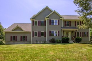5 Granite Rd, Townsend, MA 01469