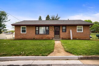 632 Spruce St, Staunton, VA 24401