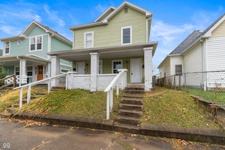241 Eastern Ave, Indianapolis, IN 46201