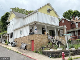 64 W Hampshire St, Piedmont, WV 26750