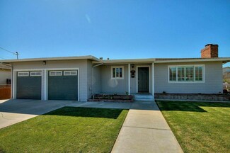 1316 Walker Dr, Soledad, CA 93960