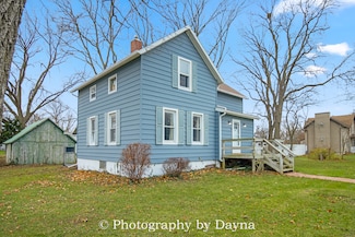 410 E Main St, Ashkum, IL 60911