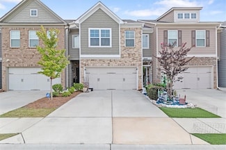 2404 Fitts Dr, Conyers, GA 30094