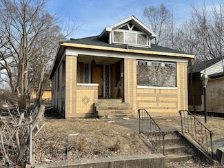 4545 Pennsylvania St, Gary, IN 46409