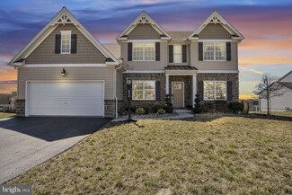 7314 Stoneridge Cir, Harrisburg, PA 17112
