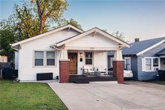 1722 NW 30th St, Oklahoma City, OK 73118